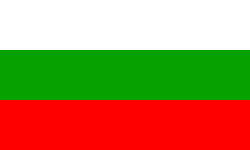 Flagge_bulgarien
