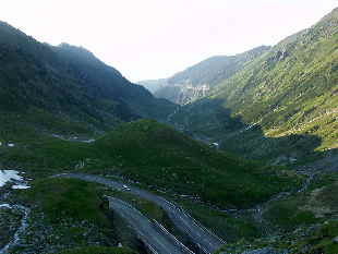 Karpaten Pass 7c