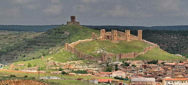 Molina de Aragon