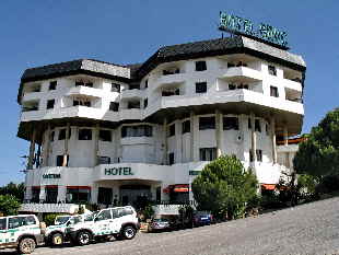 Hotel El Bruc
