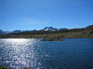 Grimsel-See