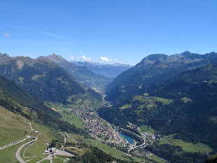 Gotthard - Airolo