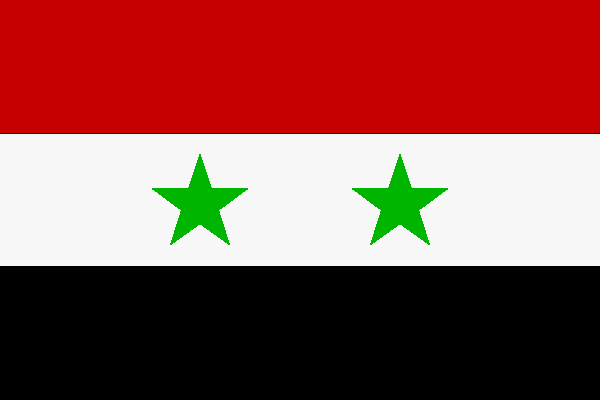 Flagge_Syrien