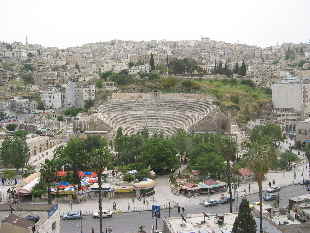 Ost-Amman