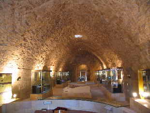 Museum Kerak
