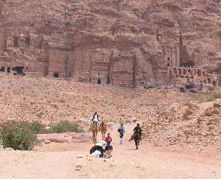 Petra