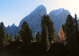 Wrzjoch
