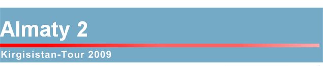 Almaty 2