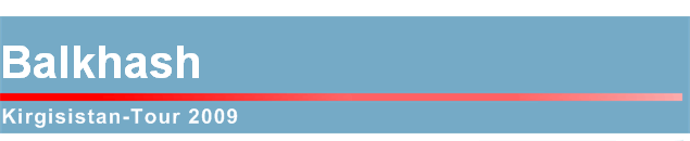 Balkhash
