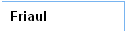 Friaul