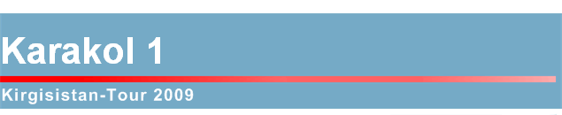 Karakol 1