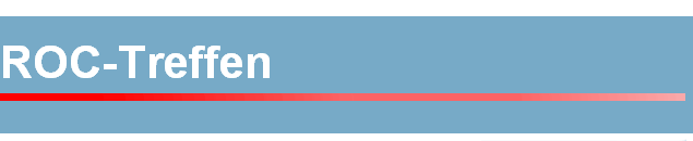 ROC-Treffen