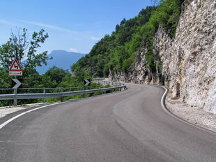 Passo Serrada