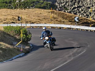 Passo Rolle - Jochen