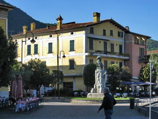 Iseo