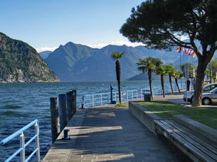 Lago d' Iseo