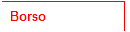 Borso