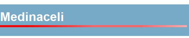 Medinaceli