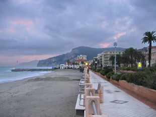 Finale Ligure