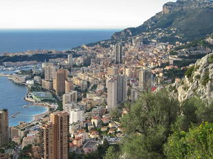 Monaco