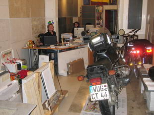 Office in  Barcelona