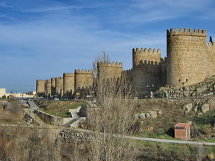 Avila