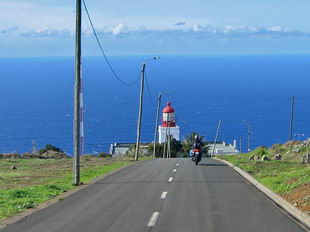 Punta do Pargo