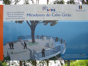 Cabo Girao