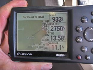 Inflight Entertainmant