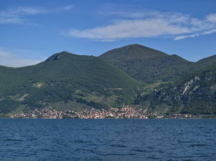 Lago d' Iseo