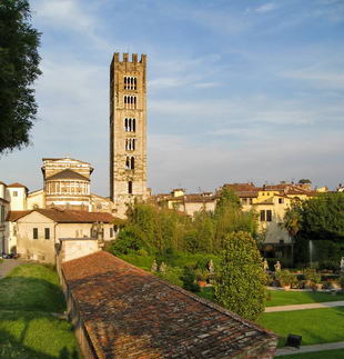 Lucca