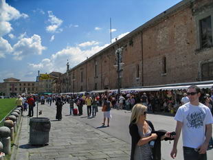 Pisa
