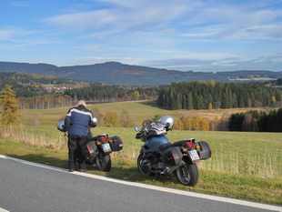 CZ - stlich Philippsreuth