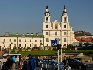 Minsk