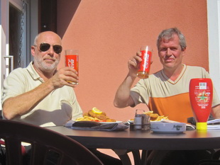 Sandl - Wirtshaus zum Toni