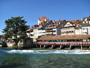 Thun