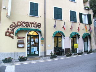 Varenna - Albergo Montecodeno