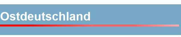 Ostdeutschland