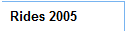 Rides 2005